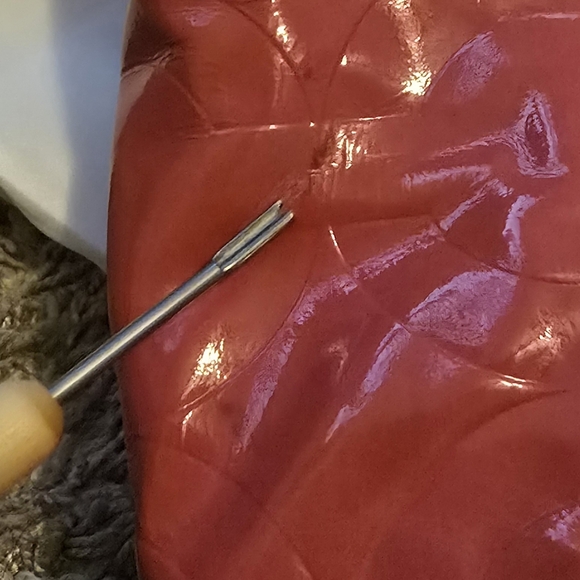 Coach Handbag - Picture 5 of 11